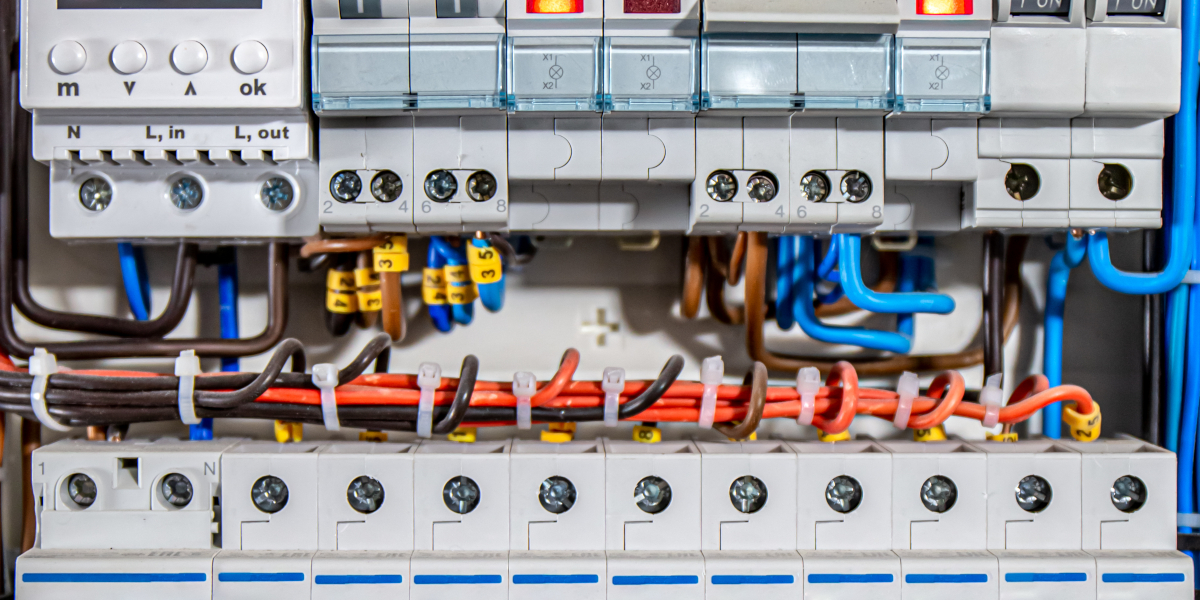 Tableau électrique