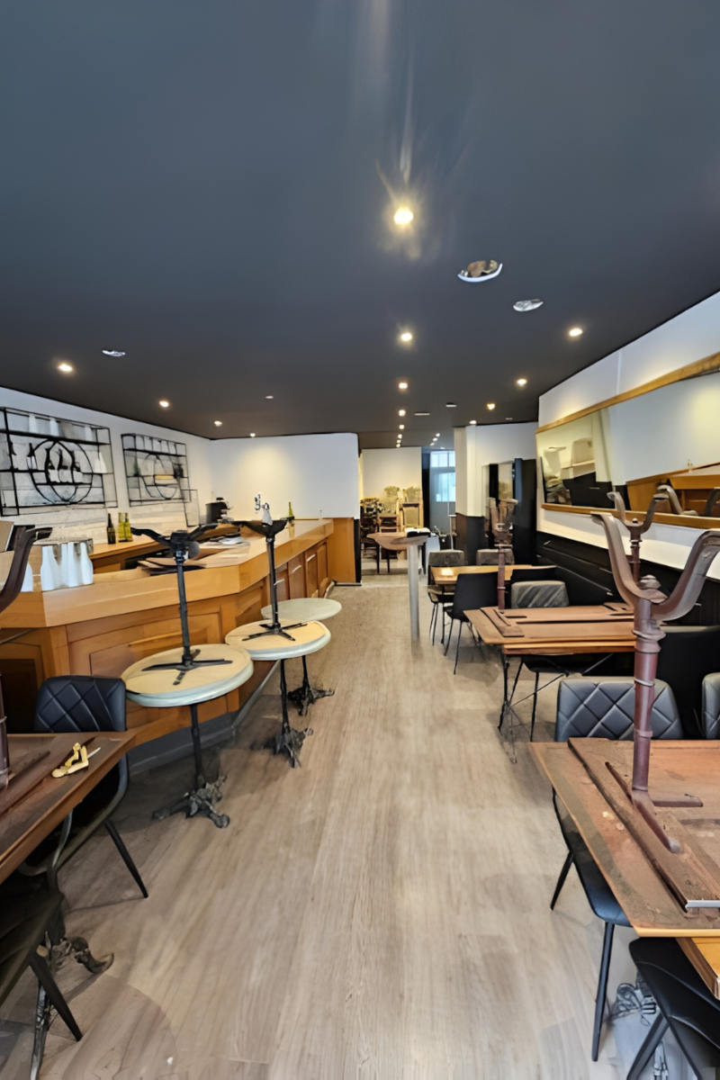 renovation Annemasse