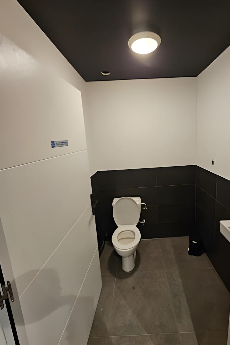 renovation Annemasse