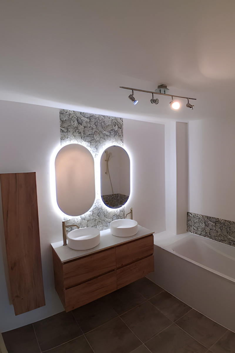 renovation Annemasse