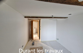 Rénovation Maxilly-sur-Léman