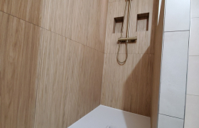 renovation Salle de bain Cran-Gevrier