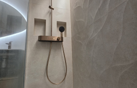 renovation Salle de bains Annecy