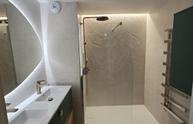 renovation Salle de bains Annecy