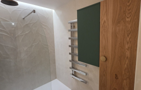 renovation Salle de bains Annecy