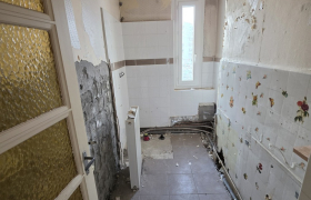 Rénovation appartement Annemasse 