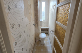 Rénovation appartement Annemasse 