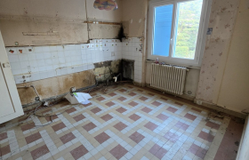 Rénovation appartement Annemasse 