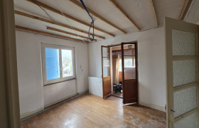 Rénovation appartement Annemasse 