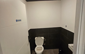 Rénovation Bar a Vins Thonon-les-Bains