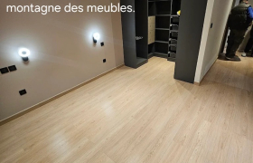 Travaux Larringes & Veigy