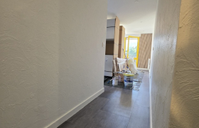 Rénovation Appartement Sallanches