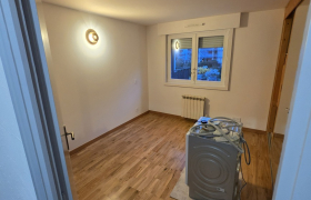 Rénovation Appartement Sallanches