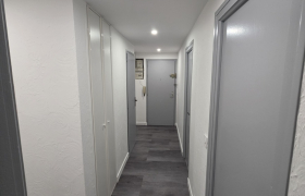 Rénovation Appartement Sallanches