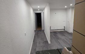 Rénovation Appartement Sallanches