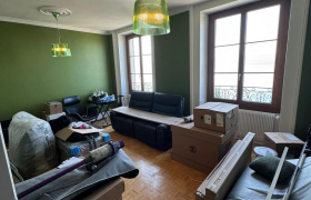 Rénovation d'appartements Thonon-les-Bains
