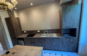 Rénovation d'appartements Thonon-les-Bains
