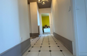 Rénovation d'appartements Thonon-les-Bains