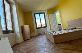Rénovation d'appartements Thonon-les-Bains