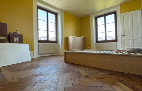 Rénovation d'appartements Thonon-les-Bains