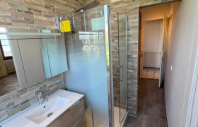 Rénovation d'appartements Thonon-les-Bains