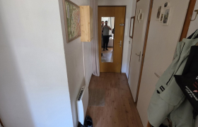 Rénovation Appartement Praz-sur-Arly