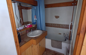Rénovation Appartement Praz-sur-Arly