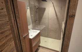 Rénovation Appartement Praz-sur-Arly