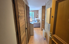 Rénovation Appartement Praz-sur-Arly