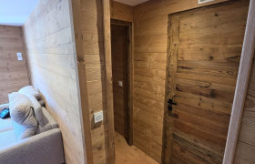 Rénovation Appartement Praz-sur-Arly