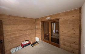 Rénovation Appartement Praz-sur-Arly