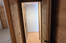 Rénovation Appartement Praz-sur-Arly