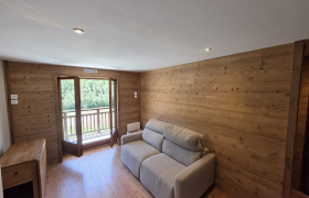 Rénovation Appartement Praz-sur-Arly