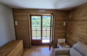 Rénovation Appartement Praz-sur-Arly