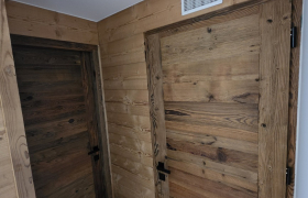 Rénovation Appartement Praz-sur-Arly