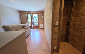 Rénovation Appartement Praz-sur-Arly